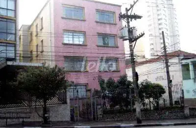 Apartamento com 4 quartos à venda na rua amaral gama, 274, santana, são paulo, 184 m2 por r$ 954.000