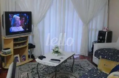 Apartamento com 3 quartos à venda na rua ana de barros, 320, jardim santa inês, são paulo, 69 m2 por r$ 420.000