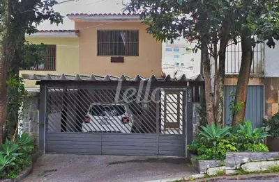Casa com 2 quartos à venda na rua edgar franco, 313, vila albertina, são paulo, 129 m2 por r$ 800.000