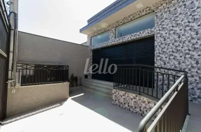 Prédio com 4 salas à venda na avenida ede, 572, vila ede, são paulo, 600 m2 por r$ 2.500.000
