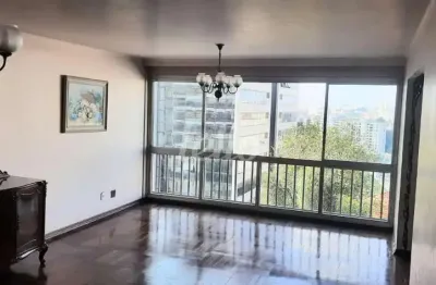 Apartamento com 3 quartos à venda na rua voluntários da pátria, 2811, santana, são paulo, 160 m2 por r$ 850.000