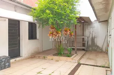 Casa comercial com 1 sala à venda na avenida santa inês, 720, parque mandaqui, são paulo, 276 m2 por r$ 1.200.000