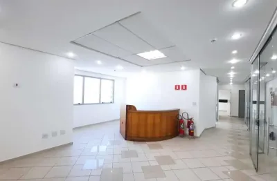 Sala comercial com 8 salas à venda na rua josé debieux, 35, santana, são paulo, 280 m2 por r$ 1.998.000