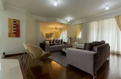 Apartamento com 4 quartos à venda na avenida santa inês, 1851, parque mandaqui, são paulo, 260 m2 por r$ 1.800.000