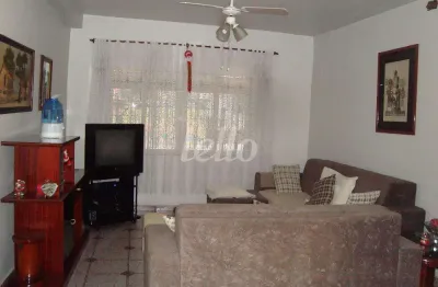 Casa comercial com 1 sala à venda na rua larival géa sanches, 535, vila vitório mazzei, são paulo, 157 m2 por r$ 742.000