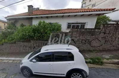 Casa comercial com 2 salas à venda na rua outeiro da cruz, 86, jardim são paulo (zona norte), são paulo, 400 m2 por r$ 6.385.000