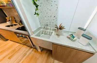 Apartamento com 2 quartos à venda na rua são quirino, 138, vila guilherme, são paulo, 43 m2 por r$ 373.000