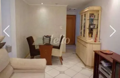 Apartamento com 3 quartos à venda na rua general josé de almeida botelho, 552, parque mandaqui, são paulo, 70 m2 por r$ 380.000