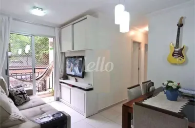 Apartamento com 3 quartos à venda na rua edmundo kirmayr, 7, vila roque, são paulo, 54 m2 por r$ 380.000