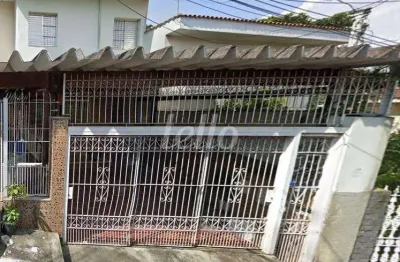 Casa com 3 quartos à venda na rua ilicínia, 272, horto florestal, são paulo, 129 m2 por r$ 585.000