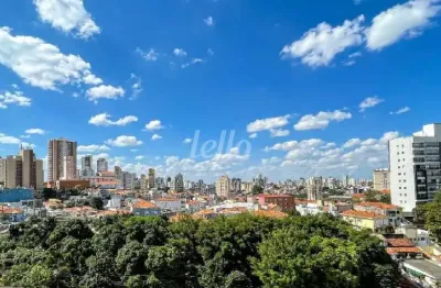 Apartamento com 2 quartos à venda na rua josé debieux, 460, santana, são paulo, 57 m2 por r$ 330.000