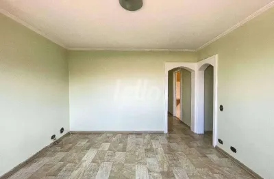 Apartamento com 2 quartos à venda na rua josé debieux, 460, santana, são paulo, 57 m2 por r$ 330.000