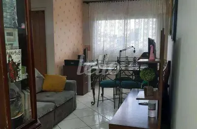 Apartamento com 2 quartos à venda na rua brito peixoto, 294, vila primavera, são paulo, 51 m2 por r$ 360.000