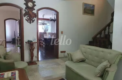 Casa com 5 quartos à venda na rua josé oliveira matias, 189, barro branco (zona norte), são paulo, 540 m2 por r$ 2.250.000