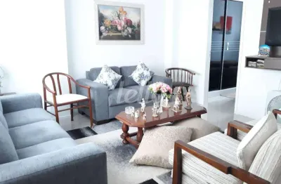 Apartamento com 3 quartos à venda na rua conselheiro saraiva, 641, santana, são paulo, 82 m2 por r$ 490.000