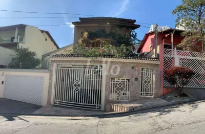 Casa com 3 quartos à venda na rua coronel joaquim ferreira de souza, 176, conjunto residencial santa terezinha, são paulo, 430 m2 por r$ 1.750.000