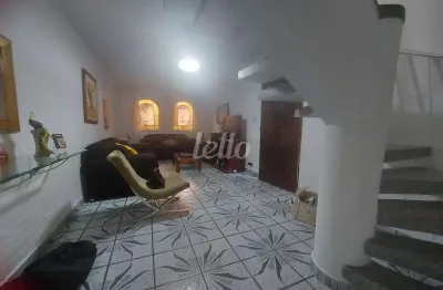 Casa com 3 quartos à venda na rua dos guatambus, 147, vila nova mazzei, são paulo, 142 m2 por r$ 640.000