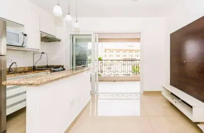 Apartamento com 1 quarto à venda na rua carolina soares, 91, vila diva, são paulo, 35 m2 por r$ 431.000