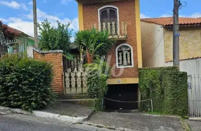 Casa com 3 quartos à venda na rua teodoro horst, 157, tucuruvi, são paulo, 170 m2 por r$ 710.000