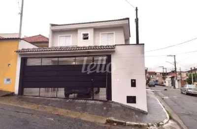Casa com 2 quartos à venda na rua doutor castro ramos, 423, vila nivi, são paulo, 70 m2 por r$ 640.000