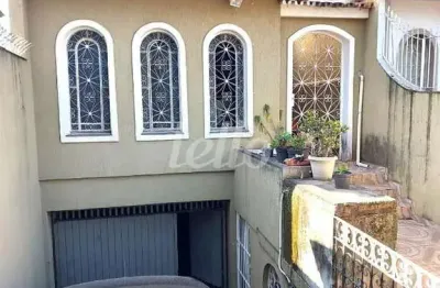 Casa com 3 quartos à venda na rua ires leonor, 328, parque mandaqui, são paulo, 260 m2 por r$ 820.000