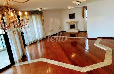 Apartamento com 4 quartos à venda na rua augusto tolle, 204, santana, são paulo, 217 m2 por r$ 1.696.000