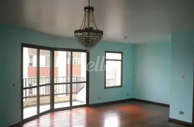 Apartamento com 4 quartos à venda na rua agente gomes, 301, jardim são paulo (zona norte), são paulo, 157 m2 por r$ 1.100.000