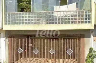 Casa com 2 quartos à venda na rua doutor antônio mazzilli filho, 156, parque edu chaves, são paulo, 160 m2 por r$ 754.000