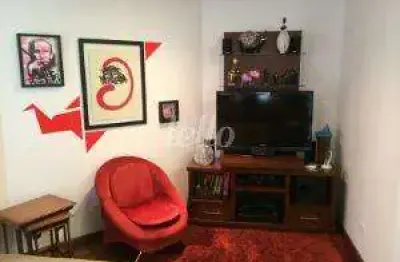 Apartamento com 3 quartos à venda na rua voluntários da pátria, 3851, santana, são paulo, 140 m2 por r$ 920.000