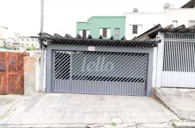 Casa com 2 quartos à venda na rua da grota, 269, vila gustavo, são paulo, 98 m2 por r$ 585.000