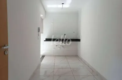 Apartamento com 1 quarto à venda na rua abaetezinho, 37, vila guilherme, são paulo, 25 m2 por r$ 220.000