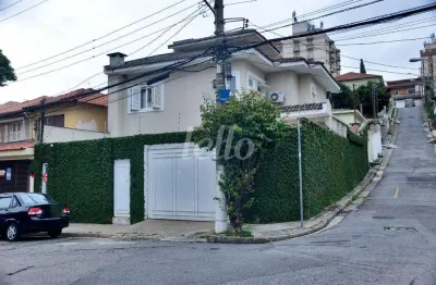 Casa com 3 quartos à venda na rua belchior barreiros, 18, vila aurora (zona norte), são paulo, 230 m2 por r$ 1.600.000