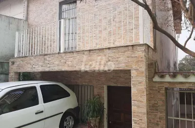 Casa com 2 quartos à venda na rua damião fernandes, 30, tucuruvi, são paulo, 100 m2 por r$ 490.000