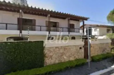 Casa com 3 quartos à venda na rua antônio inácio de mendonça, 95, parque mandaqui, são paulo, 200 m2 por r$ 1.484.000