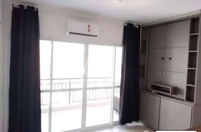 Apartamento com 1 quarto à venda na rua voluntários da pátria, 3026, santana, são paulo, 42 m2 por r$ 520.000