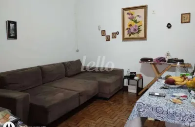 Casa à venda na rua goulart de andrade, 111, jardim do colégio, são paulo, 88 m2 por r$ 375.000