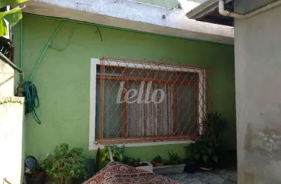 Casa comercial com 1 sala à venda na rua paulo césar, 101, vila mazzei, são paulo, 185 m2 por r$ 590.000