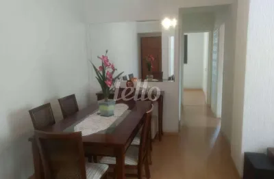 Apartamento com 3 quartos à venda na rua josé de ibarra, 165, parque mandaqui, são paulo, 70 m2 por r$ 550.000