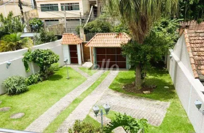 Casa com 6 quartos à venda na rua ilicínia, 47, horto florestal, são paulo, 312 m2 por r$ 1.500.000