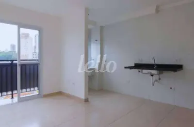 Apartamento com 2 quartos à venda na rua pelegrino, 293, jardim do colégio, são paulo, 47 m2 por r$ 352.026