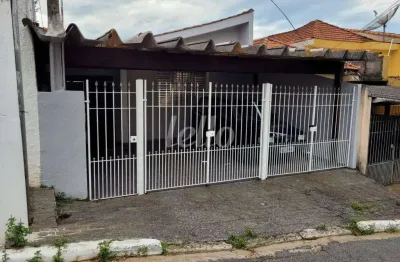 Casa com 3 quartos à venda na Rua Yvorne, 40, Lauzane Paulista, São Paulo, 147 m2 por R$ 499.000
