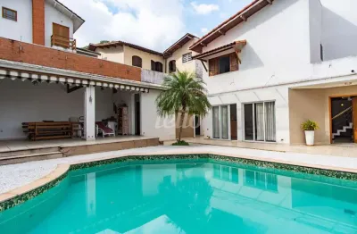 Casa com 3 quartos à venda na rua domingos muniz, 29, jardim virgínia bianca, são paulo, 253 m2 por r$ 1.800.000