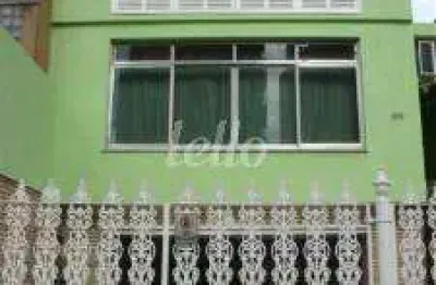 Casa comercial com 2 salas à venda na rua aluísio azevedo, 310, santana, são paulo, 290 m2 por r$ 2.004.000