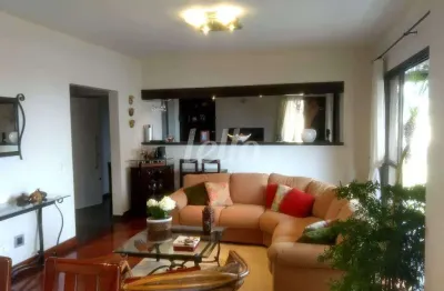 Apartamento com 3 quartos à venda na rua agente gomes, 258, jardim são paulo (zona norte), são paulo, 166 m2 por r$ 1.011.000