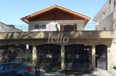 Casa com 3 quartos à venda na rua capitão joão noronha, 144, parque mandaqui, são paulo, 199 m2 por r$ 1.000.000