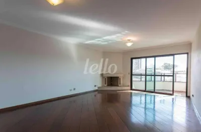Apartamento com 4 quartos à venda na rua capitão alberto mendes júnior, 204, água fria, são paulo, 159 m2 por r$ 1.600.000