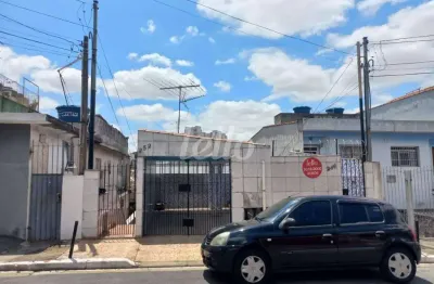 Casa com 2 quartos à venda na rua campo belo do sul, 246/252, parque vitória, são paulo, 120 m2 por r$ 600.000