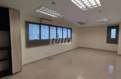 Sala comercial com 1 sala à venda na rua voluntários da pátria, 560, santana, são paulo, 38 m2 por r$ 320.000