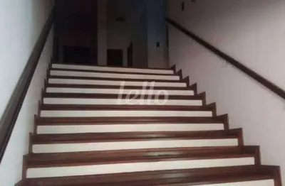Casa com 6 quartos à venda na rua gabriel quadros, 99, barro branco (zona norte), são paulo, 618 m2 por r$ 2.500.000