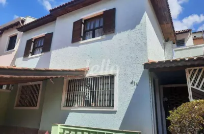 Casa com 3 quartos à venda na rua maria francisca, 411, vila irmãos arnoni, são paulo, 121 m2 por r$ 680.000